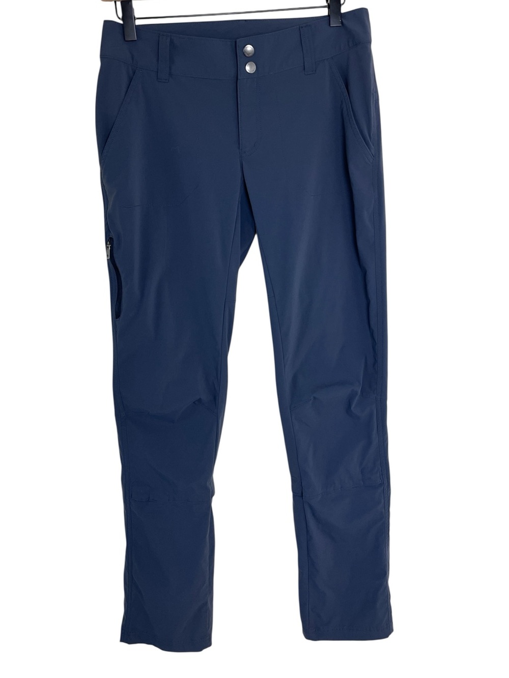Columbia Omni-Shield Roll Tab Hiking Pants Sz S